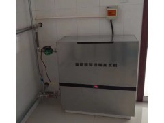 小型家用电锅炉 蓄能超导供暖热水机8400W