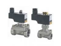不銹鋼高溫電磁閥