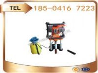 雙興制造_提速岔枕尼龍?zhí)锥嘤勉@取機(jī)_鋼軌鉆孔機(jī)報價