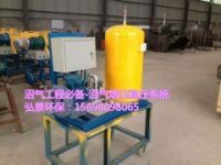 沼氣增壓穩(wěn)壓系統(tǒng)價格及使用介紹