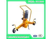 海南DM-1電動端面打磨機(jī)簡介_鋼軌打磨機(jī)使用及保養(yǎng)效率高