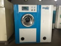 唐山洗涤厂二手设备转让出售二手自动折叠机