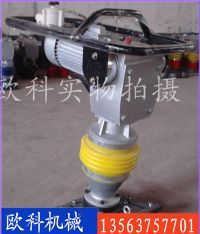 36 電動(dòng)沖擊夯實(shí)物圖