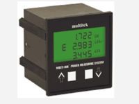 Multitek多功能電能表 M802-MD9