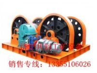 共創(chuàng)供應(yīng)JZ-10/800鑿井絞車，穩(wěn)車，鑿井絞車
