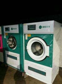 保定出售二手50公斤全自動水洗機(jī)二手ucc水洗機(jī)