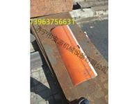 安源直銷馬丁合金清掃器   重型聚氨酯清掃器