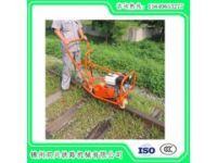 河南內(nèi)燃式鋼軌打磨機(jī)FMG-4.4II作業(yè)準(zhǔn)備_鋼軌打磨機(jī)