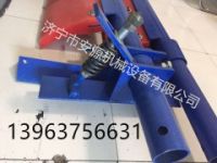 馬丁二級碳化物刮板  馬丁合金清掃器
