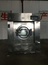 赤峰大型洗滌廠設(shè)備轉(zhuǎn)讓二手洗滌設(shè)備出售上海品牌質(zhì)量可靠
