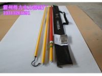 TR型測桿 廠家直銷TR型測桿 得力工具