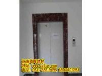 山東東營|泰安石塑電梯門套廠家