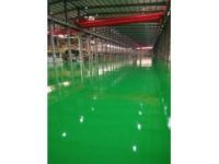 濰坊環(huán)氧樹脂地坪漆廠家不用爭搶穩(wěn)居寶座