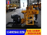 高配置液壓地勘鉆機(jī)品質(zhì)高 科考隊(duì)工程地質(zhì)勘察鉆機(jī)