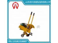 【電動鋼軌鋸軌機】DQG-4外觀滿足處女座