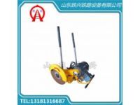 【電動(dòng)鋼軌切割機(jī)】DQG-4價(jià)格一降到底