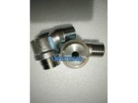 ZSTWA角式水霧噴頭 ZSTWA-63-90