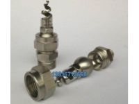 不銹鋼萬向螺旋噴嘴