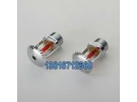 ZSTZ-15直立型灑水噴頭