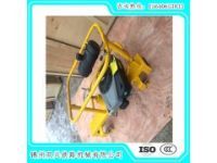 山西FMG-4.4II鋼軌打磨機使用注意方法