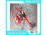 養(yǎng)路機械FMG-4.4內(nèi)燃打磨機品牌_