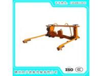 新品開發(fā)FMG-4.4進(jìn)口仿形打磨機(jī)基本參數(shù)