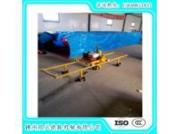 專業(yè)生產(chǎn)NCM-4.8內(nèi)燃軌型磨軌機參數(shù)