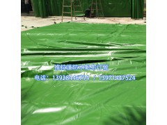 深圳盖货帆布 油布 防水篷布 汽车防雨布加工厂