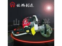 DM-750電動鋼軌端面打磨機公司_各種型號