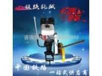 NQG-4.8鐵路鋸軌機(jī)多種品質(zhì)保障 鋼軌切割機(jī)空氣濾芯