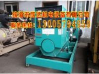 供應(yīng)珠海二手康明斯150kw柴油 發(fā)電機 珠海發(fā)電機出租