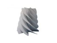 3D打印手板模型廠之渦輪手板