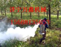廠家直銷 最低價格 背負式農藥煙霧機