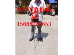 济宁市万鑫机械设备厂专业生产销售各种优质带土球起苗机