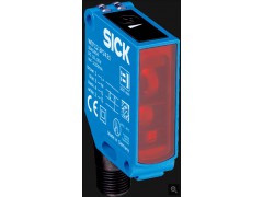西克SICK光电传感器WTF12-3P2431