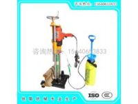 專業(yè)品質(zhì)內(nèi)燃軌枕螺栓鉆孔機(jī)技術(shù)顧問 鋼軌打孔機(jī)啟動拉盤