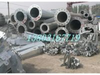 專業(yè)廠家承接各種型號(hào)鋼桿塔電力鋼桿質(zhì)優(yōu)價(jià)廉