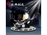內(nèi)燃鋼軌鉆孔機(jī)NZG-35型廠商_131 8131 9358
