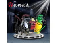 內(nèi)燃軌枕尼龍?zhí)足@取機(jī)NZQ-40工廠_13181319358