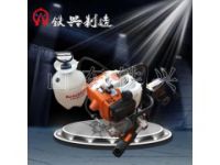 鋼軌鉆孔機(jī)RD07工廠(chǎng)_131 8131 9358_型號(hào)規(guī)格