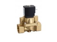 活塞式高壓電磁閥ZCB,高壓電磁閥,枚耶閥門