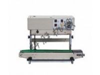 大同科勝900型立式連續(xù)封尾機(jī)丨洗發(fā)劑封尾機(jī)