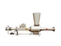 極限鑄創(chuàng)粉塵加濕攪拌機(jī)臻磨技術(shù)貼合用戶真需