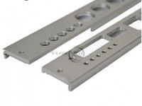 深圳金屬手板加工廠之鋁合金配件手板