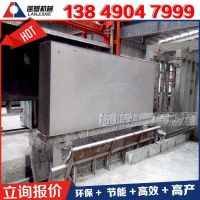 加氣混凝土設備-加氣混凝土砌塊-加氣塊設備-選藍基機械091