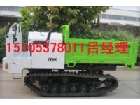 稻田履帶運(yùn)輸車GN40