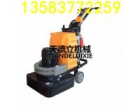 900型石材翻新水牛機 密封固化地坪打磨拋光機水泥地面研磨機