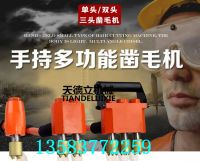 手持式鑿毛機(jī)細(xì)節(jié)1