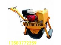 專業(yè)銷售單輪壓路機(jī) 溝槽回填土壓實機(jī) 壓碾機(jī)