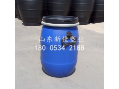 30升塑料桶30升法兰桶30公斤化工桶生产厂家